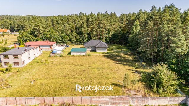 Działka budowlana Orle, ul. Wesoła. Zdjęcie 15