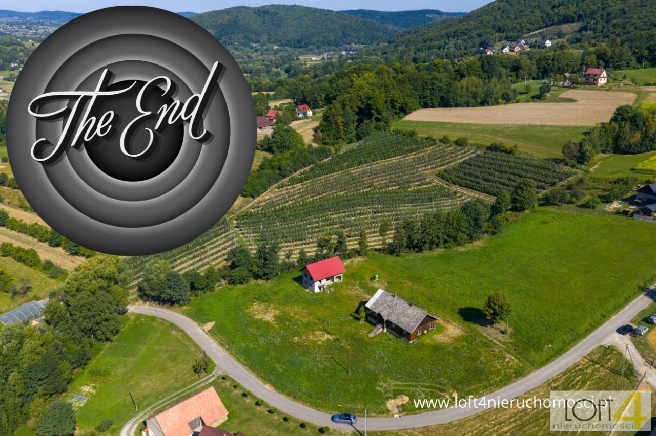 Działka budowlana Bilsko. Zdjęcie 12