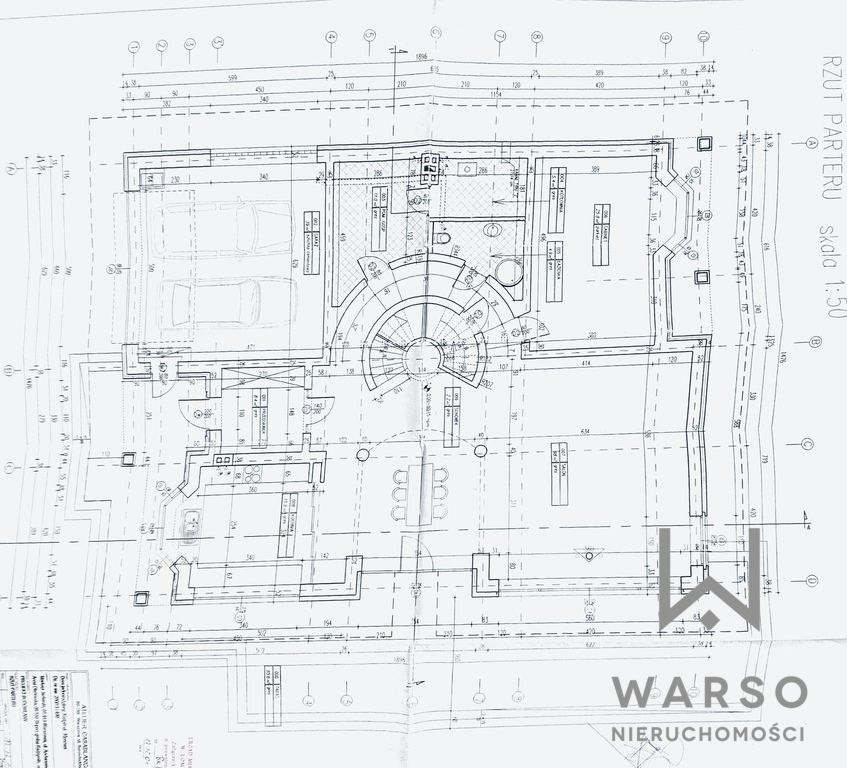 dom wolnostojący, 5 pokoi Kiełpin, ul. Klonowa. Zdjęcie 31