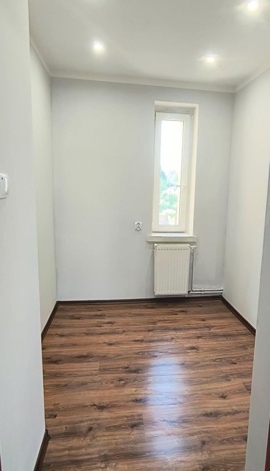 Mieszkanie 1-pokojowe Międzyrzecz, pl. Powstańców Wielkopolskich. Zdjęcie 2