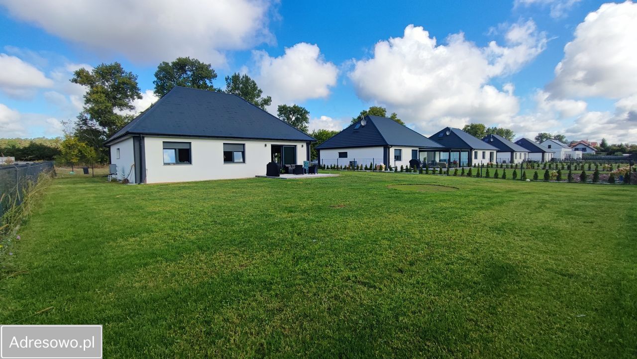 dom wolnostojący, 4 pokoje Cieśle. Zdjęcie 10