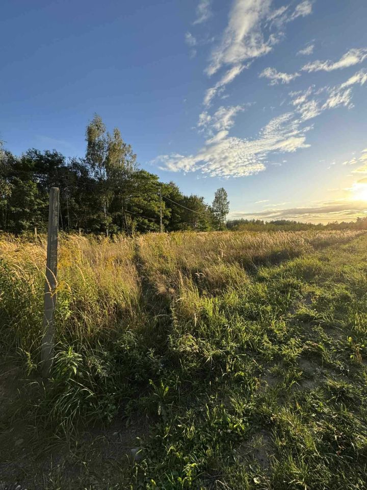 Działka budowlana Czekaj. Zdjęcie 6