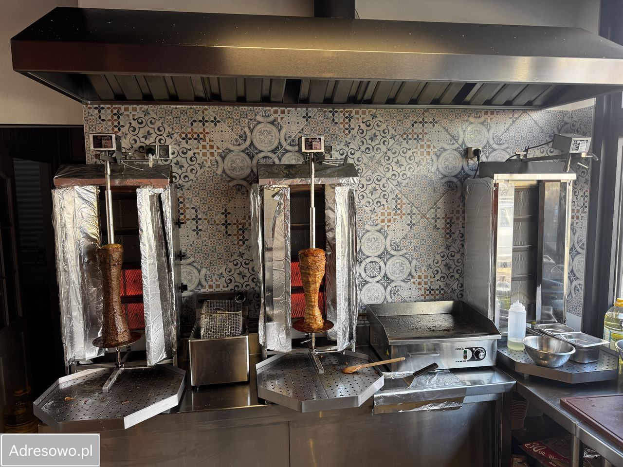 Lokal Rzeszów Śródmieście, pl. Wolności. Zdjęcie 5