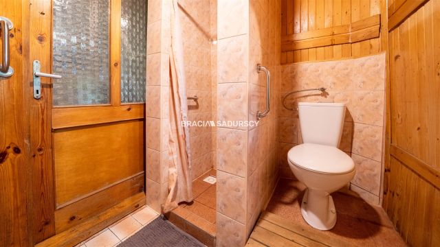 dom wolnostojący, 3 pokoje Siepraw. Zdjęcie 25