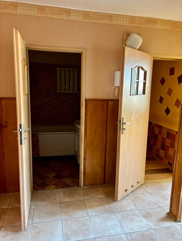 Mieszkanie 3-pokojowe Zielona Góra Przyjaźń, ul. Kraljevska. Zdjęcie 12