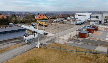 Działka inwestycyjna Sulechów