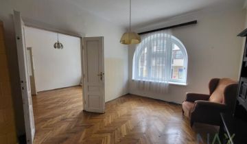 Mieszkanie 2-pokojowe Kraków Kazimierz, ul. Starowiślna