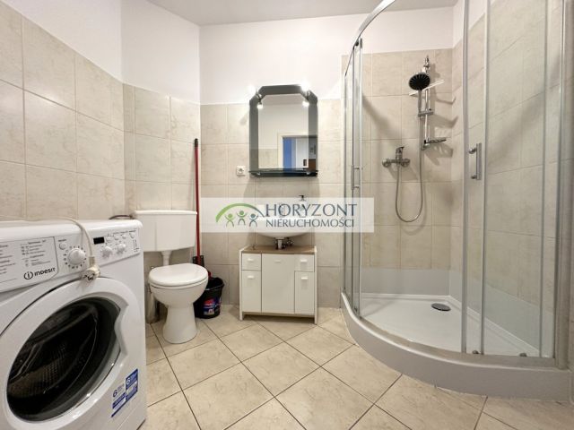 Mieszkanie 1-pokojowe Gdańsk, al. Grunwaldzka. Zdjęcie 11