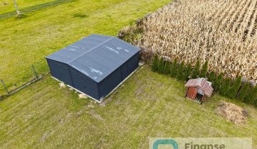 Działka budowlana Miedniewice