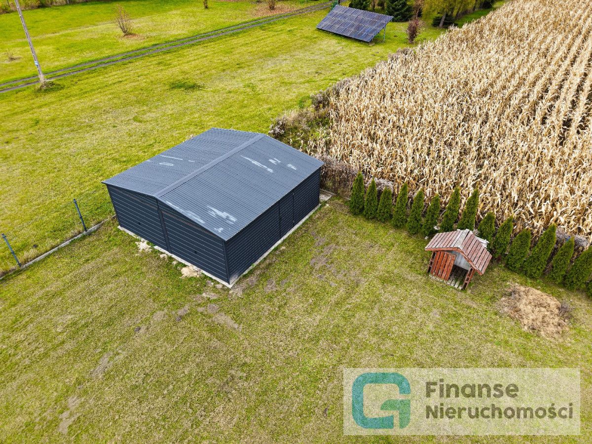 Działka budowlana Miedniewice. Zdjęcie 2