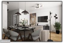 Mieszkanie 3-pokojowe Kraków Czyżyny, ul. Galicyjska