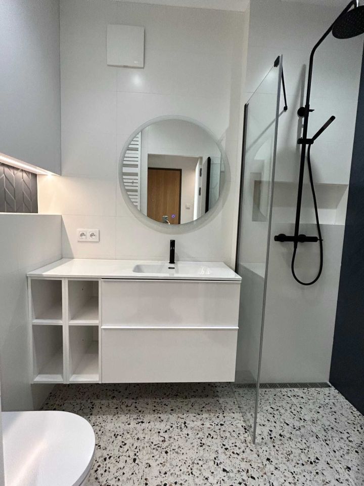 Mieszkanie 2-pokojowe Warszawa Wola, ul. Marcina Kasprzaka. Zdjęcie 6