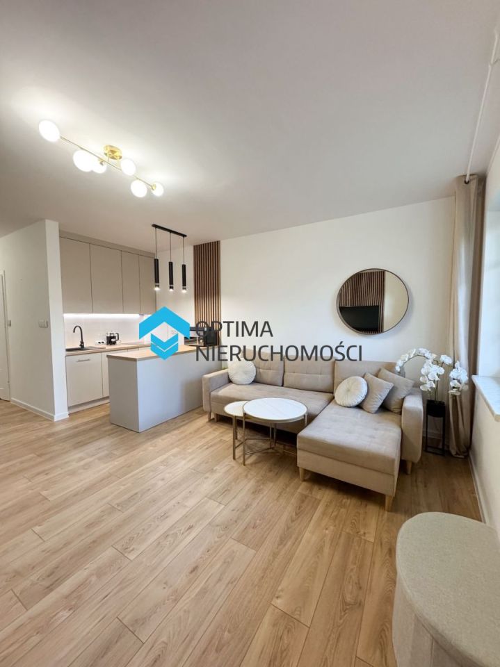 Mieszkanie 1-pokojowe Jelenia Góra, ul. 1 Maja. Zdjęcie 8