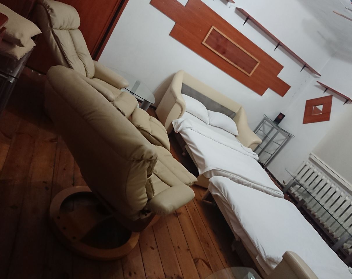 Mieszkanie 1-pokojowe Warszawa Ursus. Zdjęcie 6