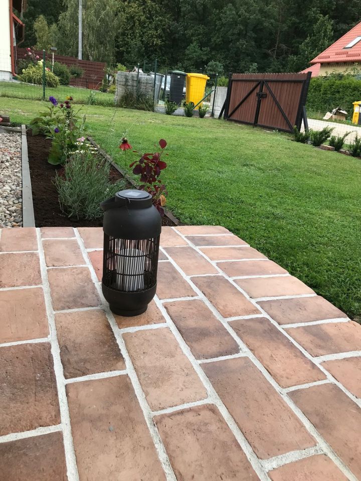 bliźniak, 4 pokoje Gniew, ul. Leśna. Zdjęcie 3