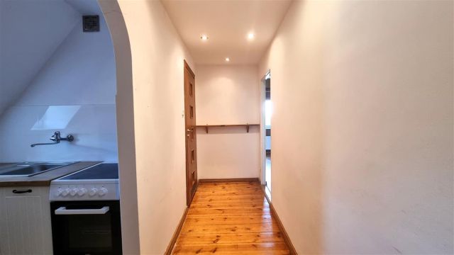 Mieszkanie 1-pokojowe Szczecinek, ul. Kręta. Zdjęcie 7