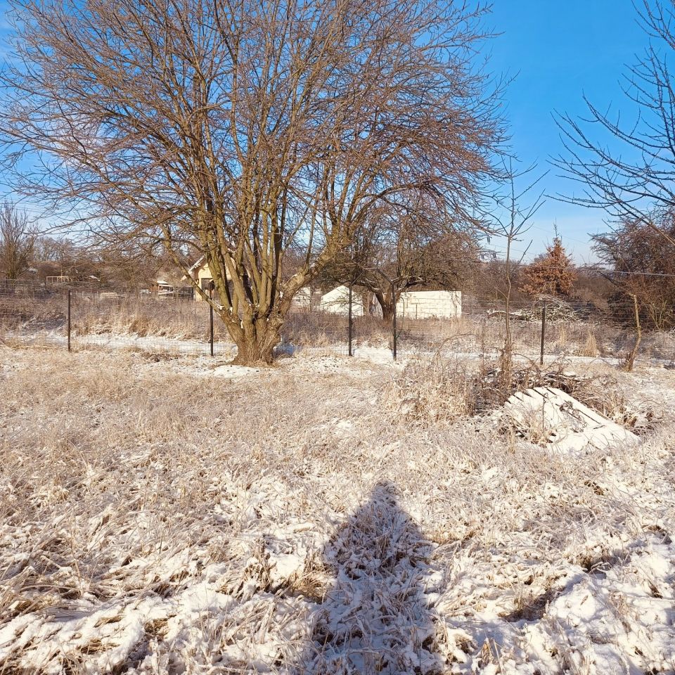 Działka rod Szczecin Bukowo, ul. Podgórna. Zdjęcie 7