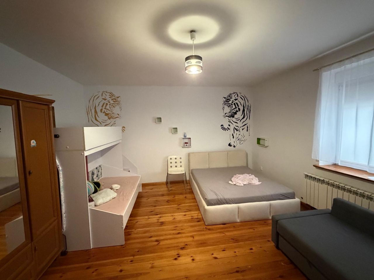 Mieszkanie 3-pokojowe Widziszewo, ul. Lipowa. Zdjęcie 3