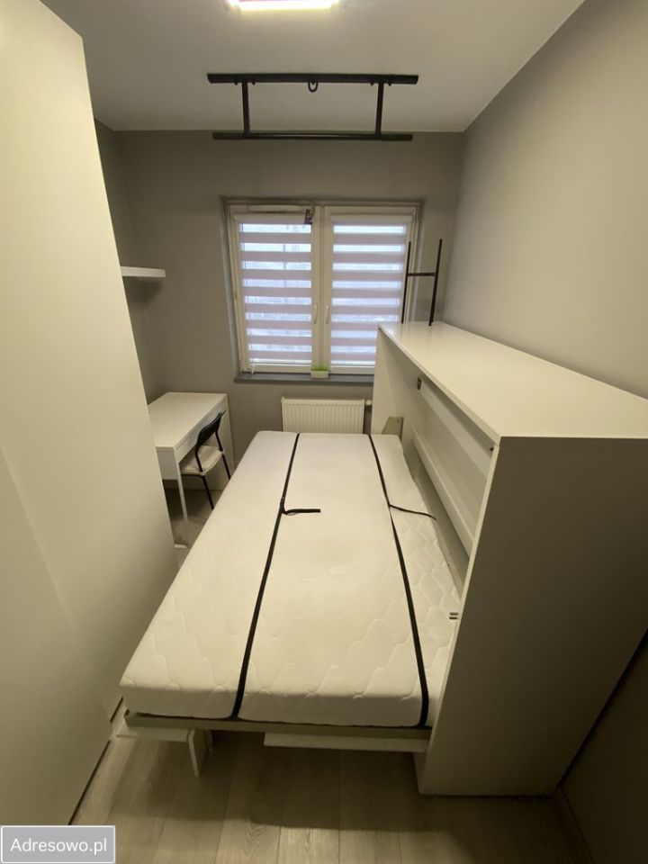 Mieszkanie 3-pokojowe Kraków Podgórze, ul. Rydlówka. Zdjęcie 8