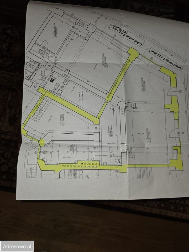 Nieruchomość komercyjna Wrocław Tarnogaj. Zdjęcie 2