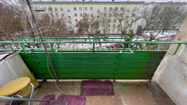 Mieszkanie 1-pokojowe Wrocław Stare Miasto, ul. Iwana Pawłowa. Zdjęcie 6