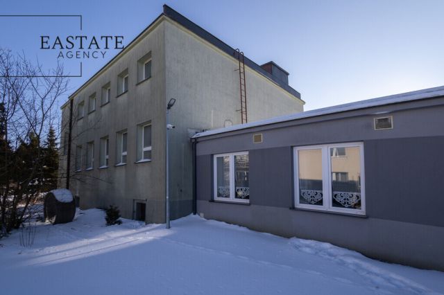 Działka budowlana Pruszcz Gdański, ul. Nad Radunią. Zdjęcie 9