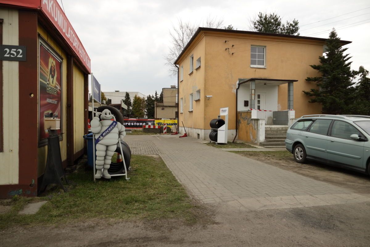 Biuro Poznań Stare Miasto, ul. Obornicka. Zdjęcie 4