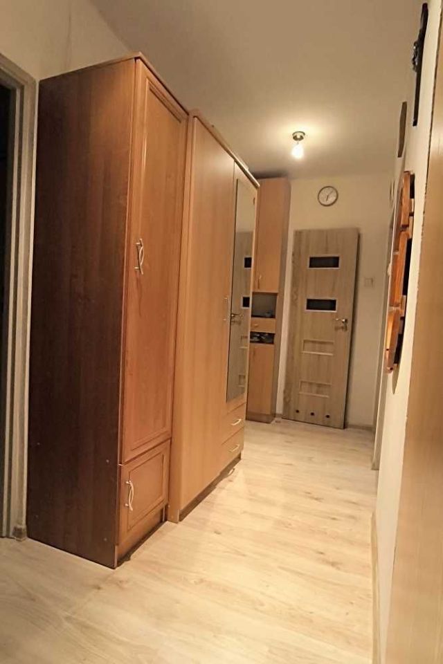 Mieszkanie 3-pokojowe Krzyżowice. Zdjęcie 4