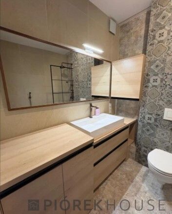 Mieszkanie 2-pokojowe Warszawa Ursynów, ul. Stefana Dembego. Zdjęcie 5