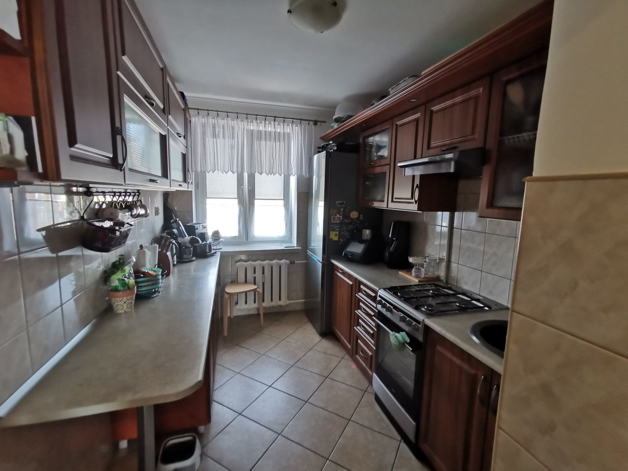 Mieszkanie 3-pokojowe Kańczuga. Zdjęcie 7