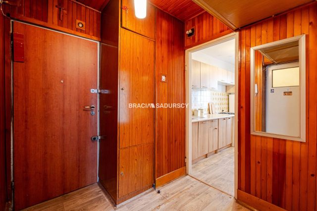 Mieszkanie 2-pokojowe Kraków Dębniki, ul. Słomiana. Zdjęcie 16