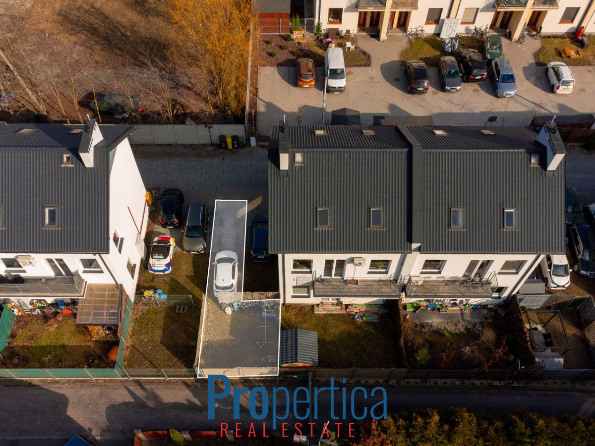 Mieszkanie 5-pokojowe Marki, ul. Legionowa. Zdjęcie 21