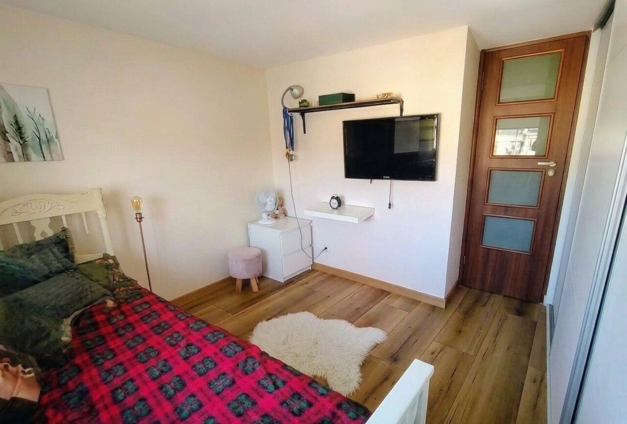 Mieszkanie 2-pokojowe Złotów, ul. Bohaterów Westerplatte. Zdjęcie 4