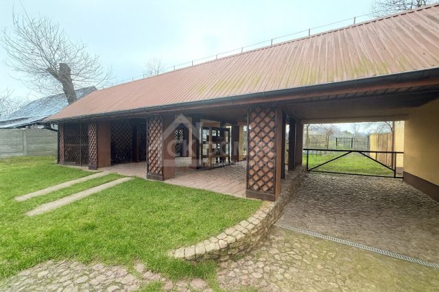 dom wolnostojący, 6 pokoi Rudki. Zdjęcie 17