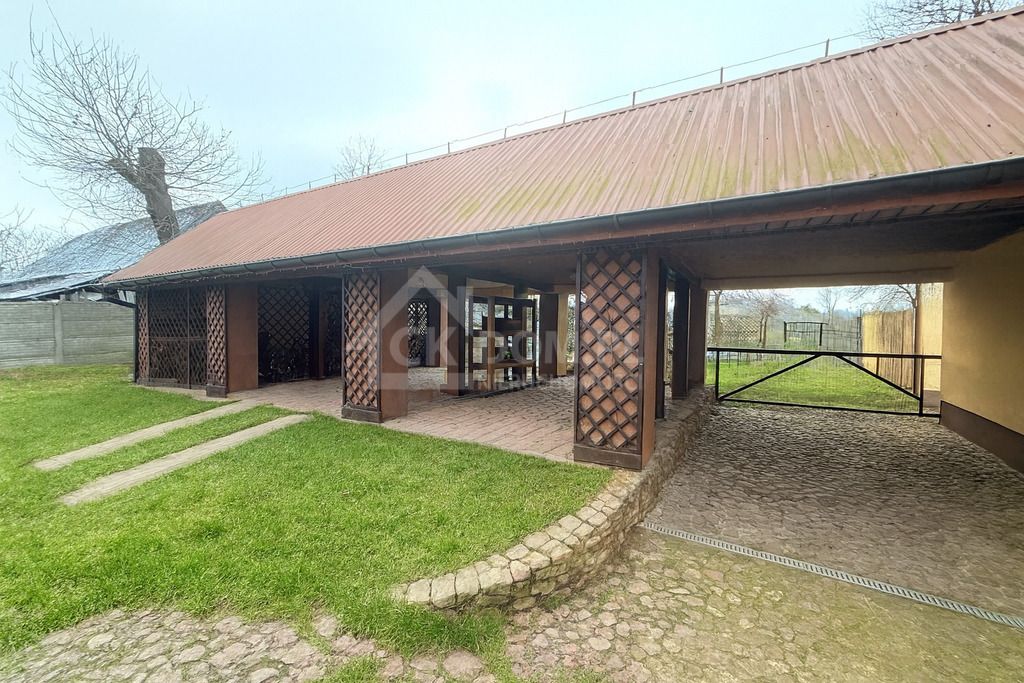 dom wolnostojący, 6 pokoi Rudki. Zdjęcie 17