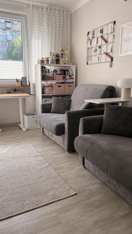 Mieszkanie 2-pokojowe Warszawa Mokotów, ul. Artura Malawskiego. Zdjęcie 8