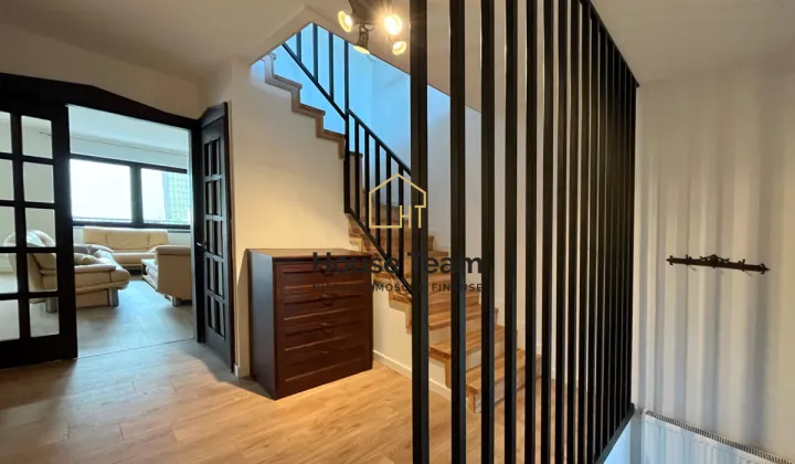 dom szeregowy, 4 pokoje Bydgoszcz Miedzyń