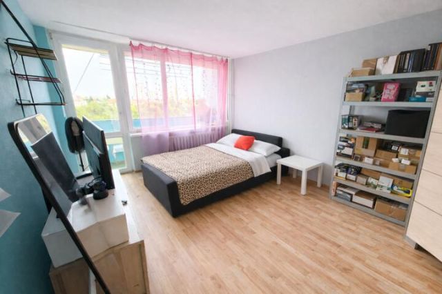 Mieszkanie 3-pokojowe Warszawa Bielany, ul. Josepha Conrada. Zdjęcie 1