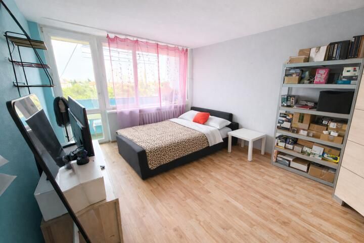 Mieszkanie 3-pokojowe Warszawa Bielany, ul. Josepha Conrada. Zdjęcie 1