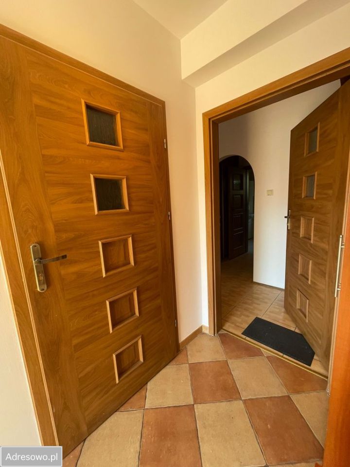 dom wolnostojący, 7 pokoi Osiek. Zdjęcie 15