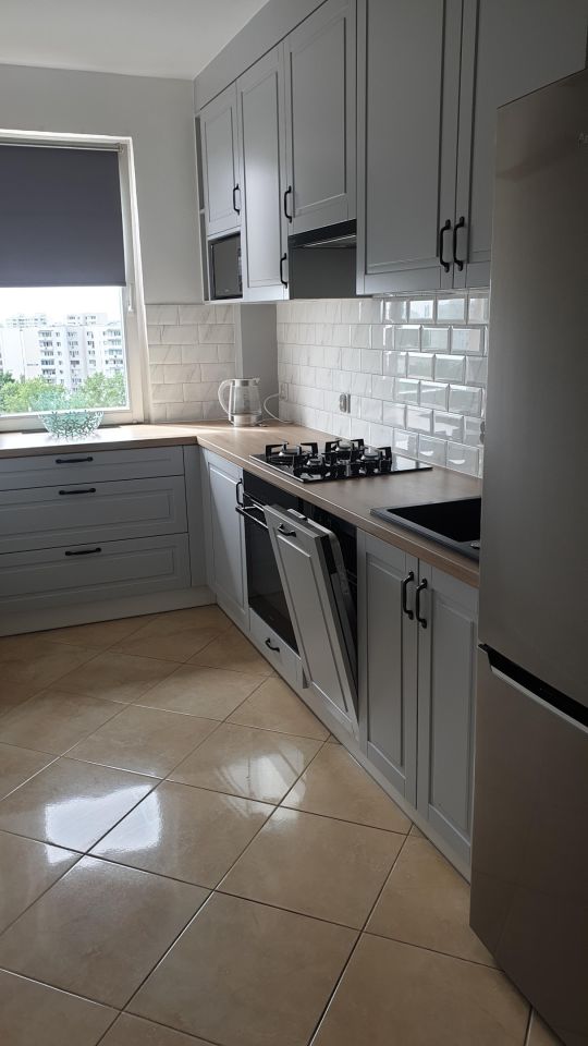 Mieszkanie 2-pokojowe Warszawa Ursynów, ul. Stefana Szolc-Rogozińskiego. Zdjęcie 10