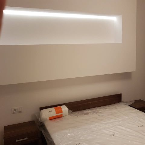 Mieszkanie 2-pokojowe Warszawa Ursus, ul. Tadeusza Hennela. Zdjęcie 9