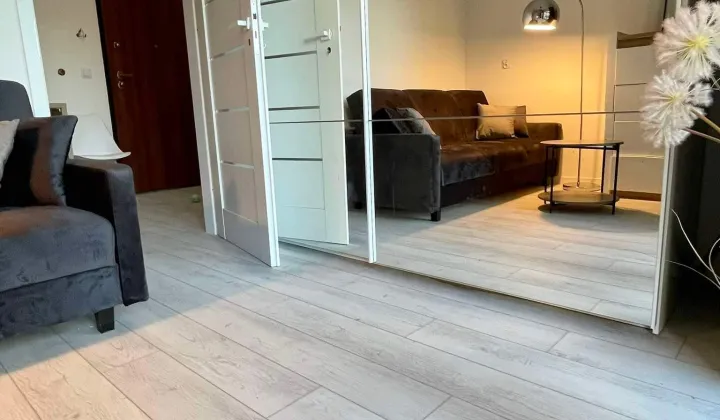 Mieszkanie 2-pokojowe Łódź Widzew, ul. Wodna