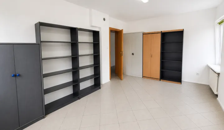 Biuro Mosina, ul. Krasickiego