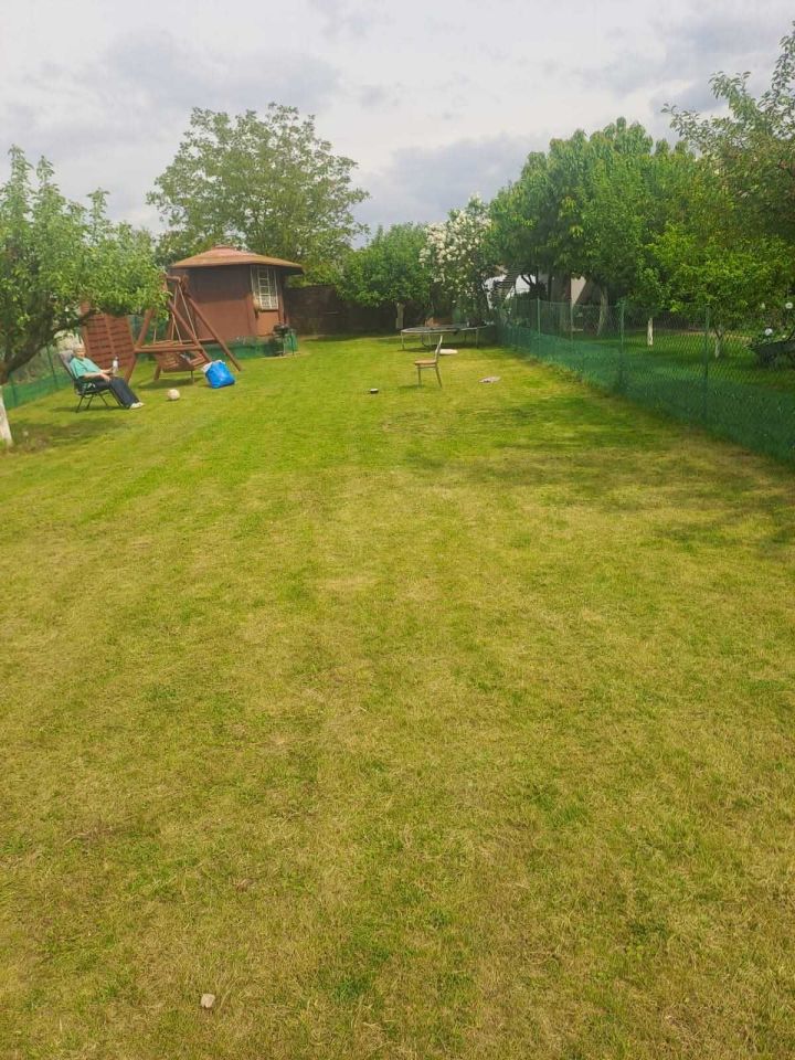 Działka rod Żnin, ul. Graniczna. Zdjęcie 3