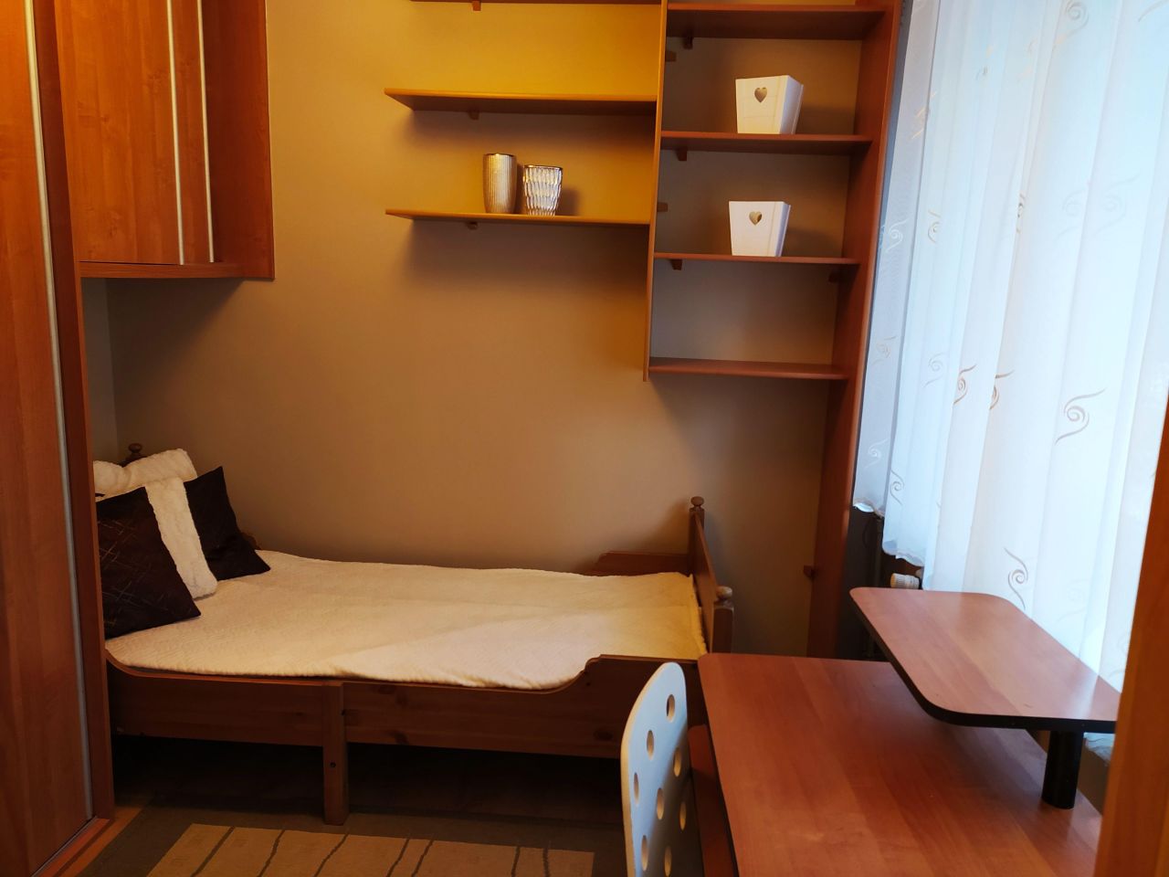 Mieszkanie 4-pokojowe Warszawa Praga-Południe, ul. Kinowa. Zdjęcie 7