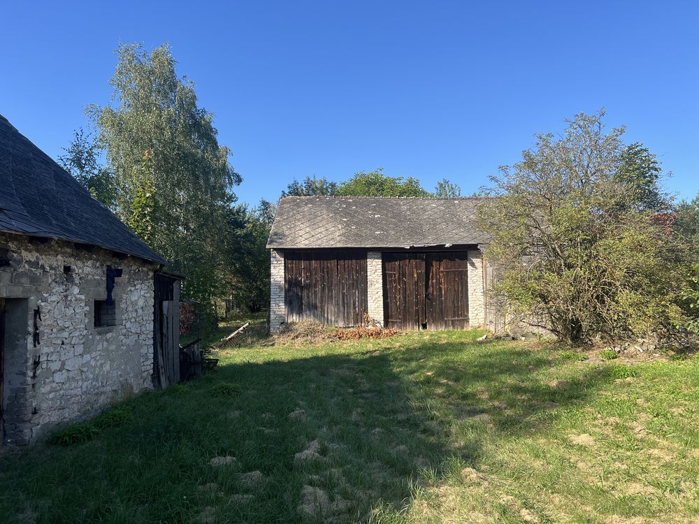 gospodarstwo Zabrze Zaborze, ul. Olsztyńska. Zdjęcie 6