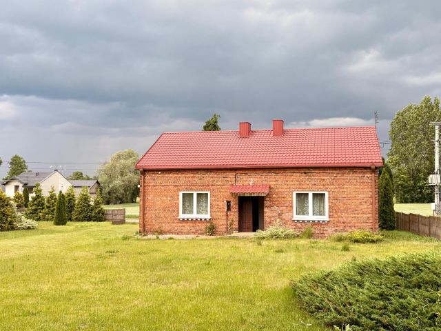 Działka siedliskowa Zielęcin. Zdjęcie 1