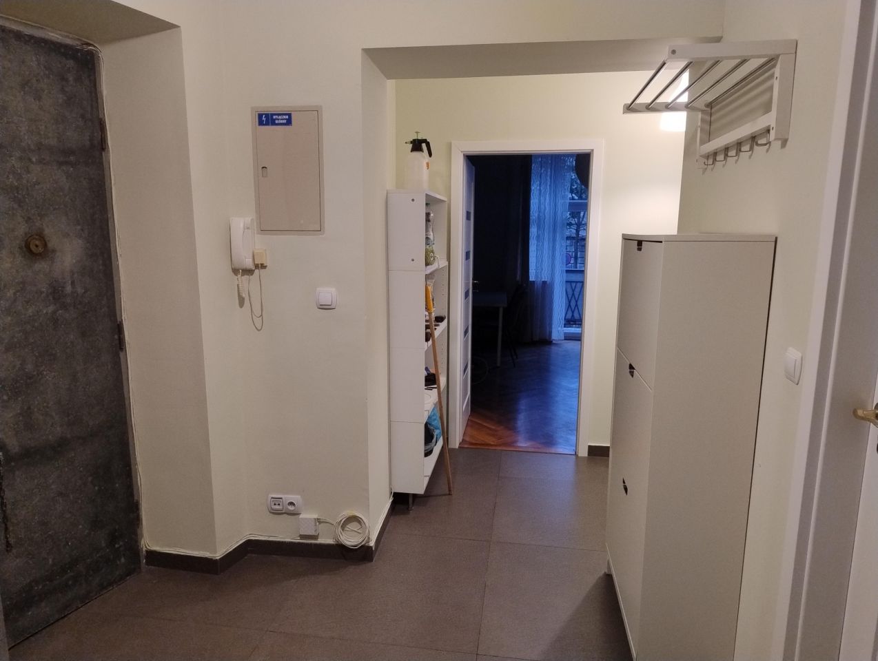 Mieszkanie 2-pokojowe Kraków Dębniki, ul. Barska. Zdjęcie 10
