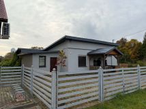 dom wolnostojący, 3 pokoje Czarnocin, Czarnocin. Zdjęcie 3